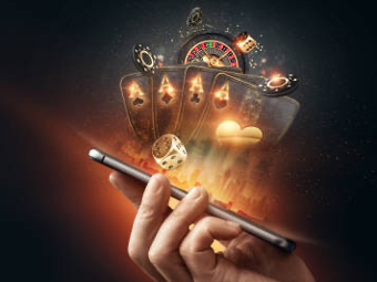 Online Mobile Rummy